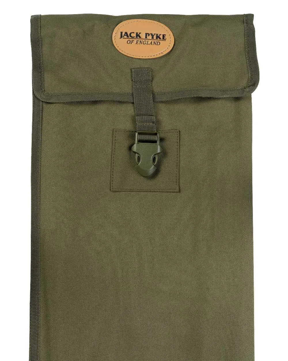 Jack Pyke Super Hide Pole Set