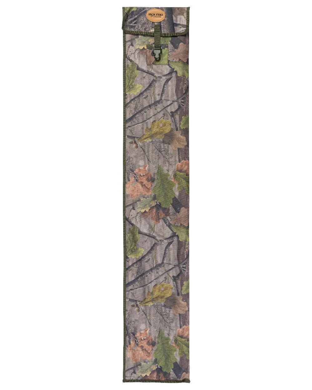 Jack Pyke Super Hide Pole Set