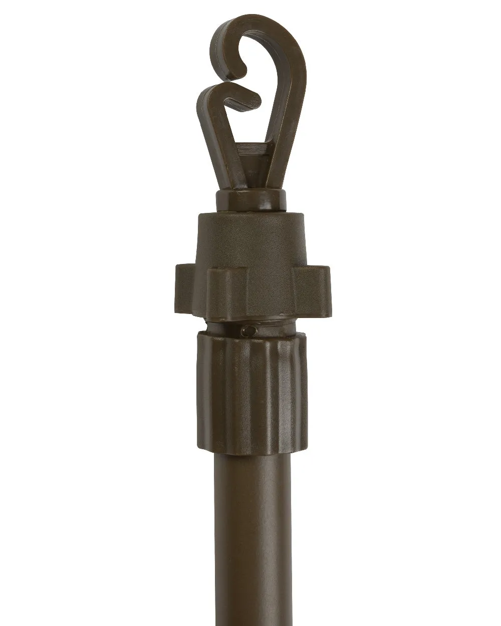 Jack Pyke Super Hide Pole Set