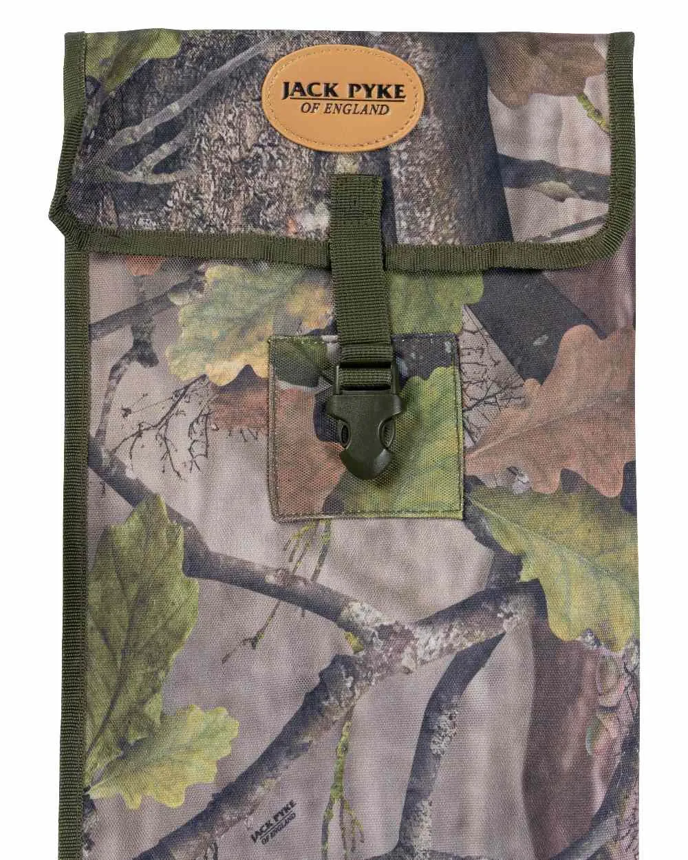 Jack Pyke Super Hide Pole Set