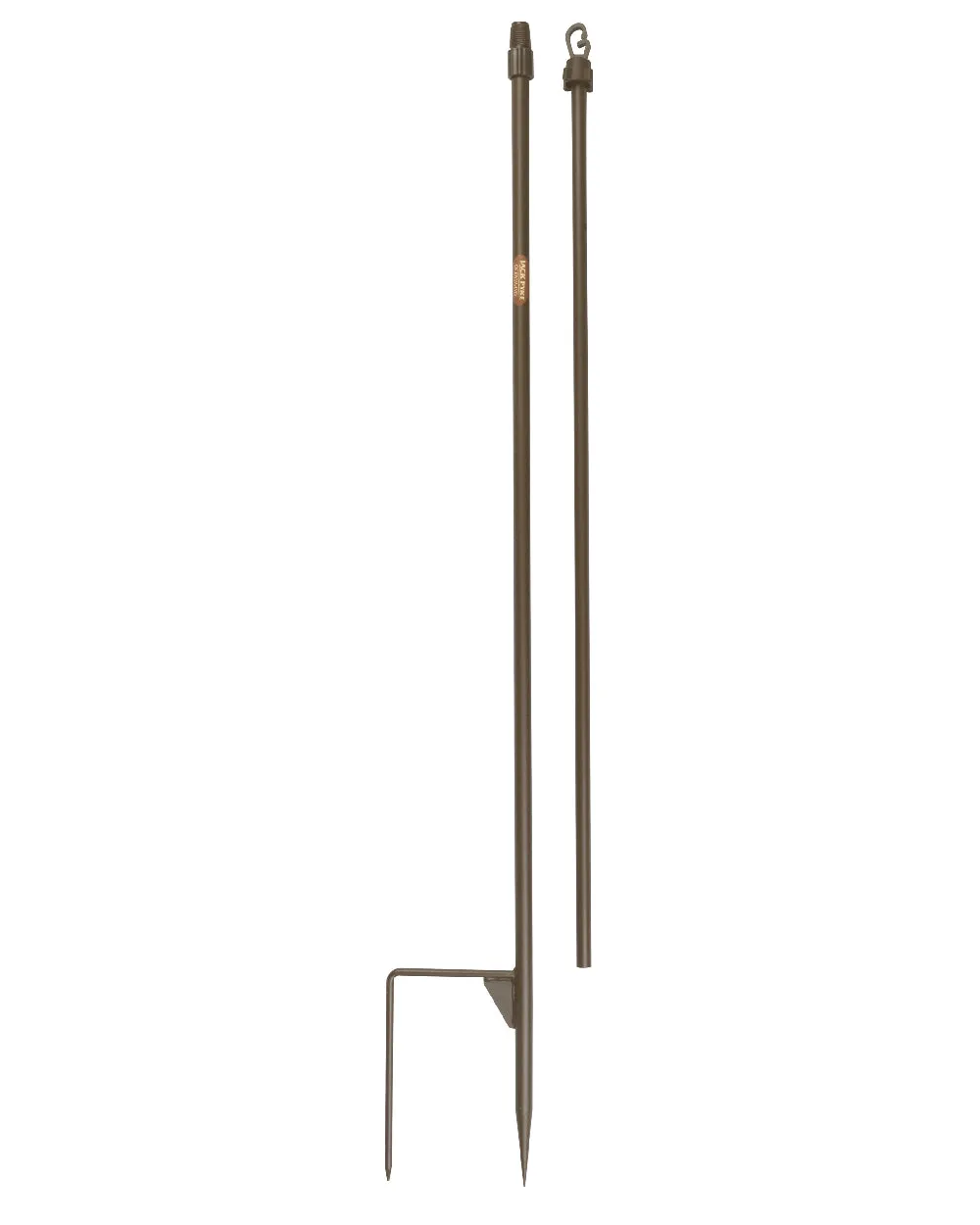 Jack Pyke Super Hide Pole Set