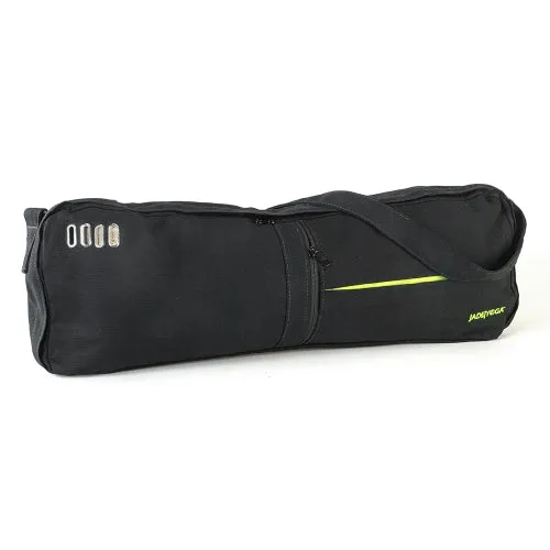 Jade Yoga Macaranga Yoga Mat Bag - Khaki