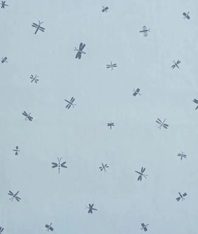 Jersey Sleeping Bag 1.0 tog (Dragonflies)