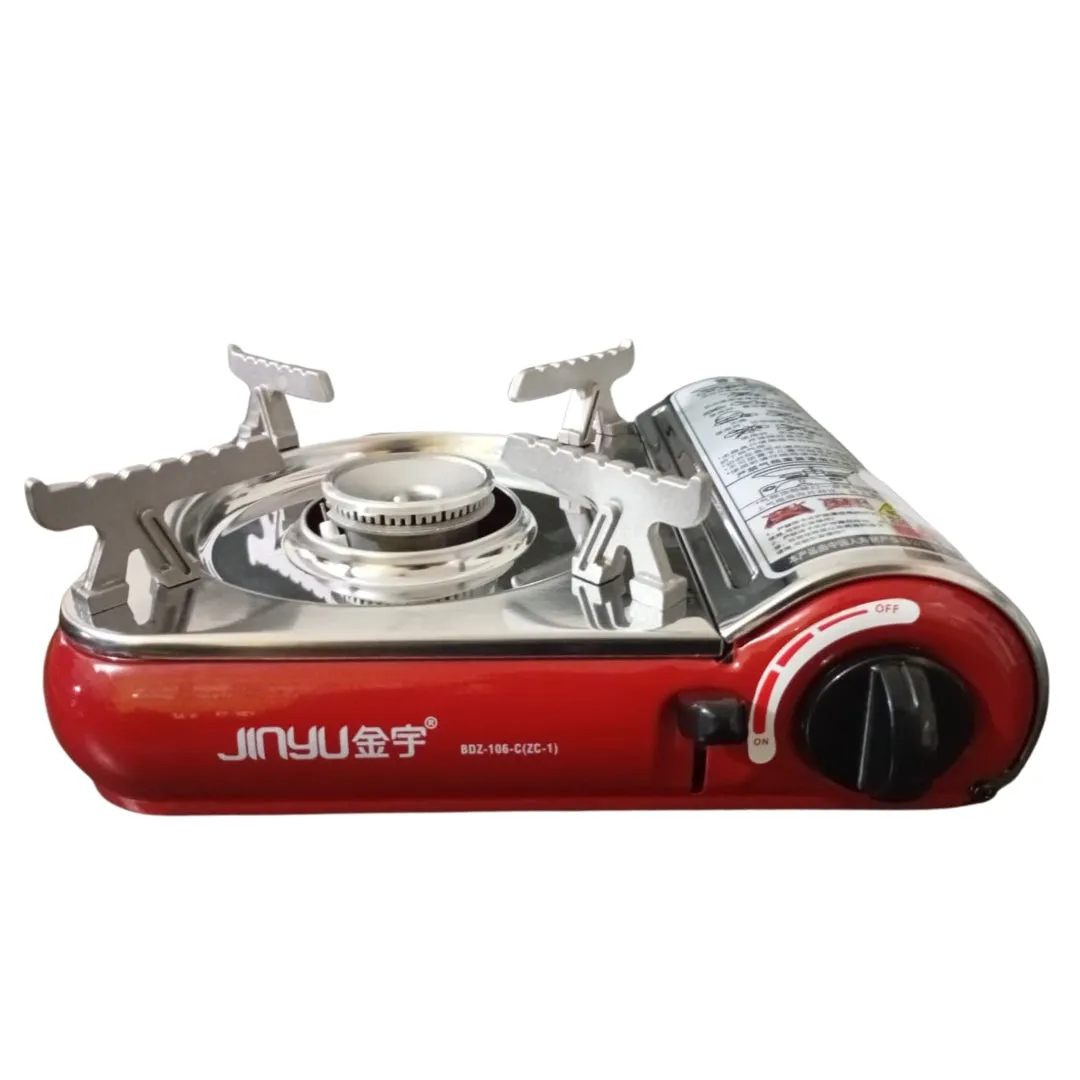 JINU MEDIUM PORTABLE STOVE
