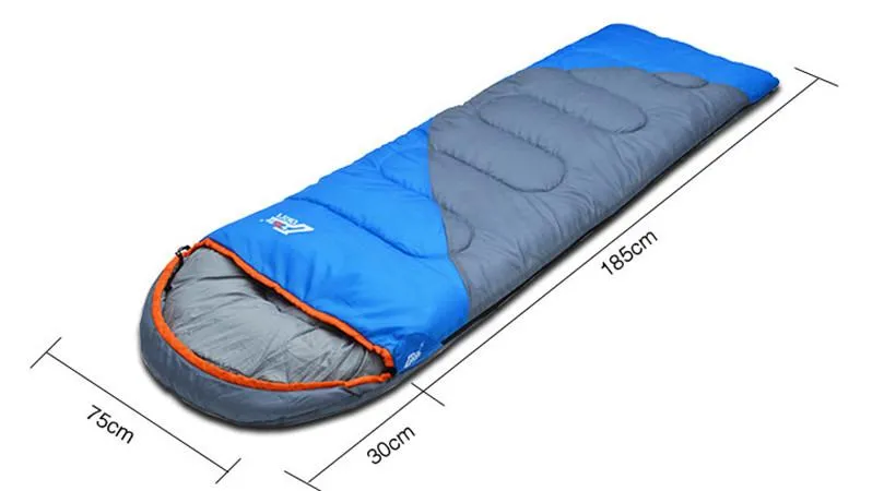 Keep Warm Sleeping Bag