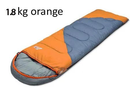 Keep Warm Sleeping Bag