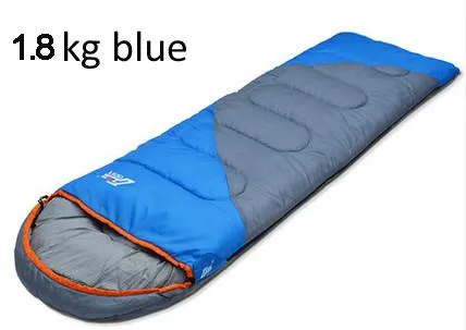 Keep Warm Sleeping Bag