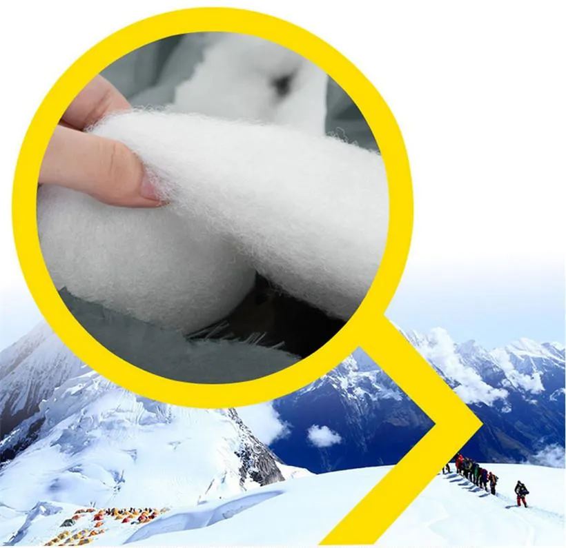 Keep Warm Sleeping Bag