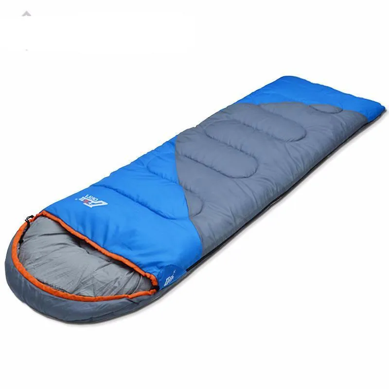 Keep Warm Sleeping Bag