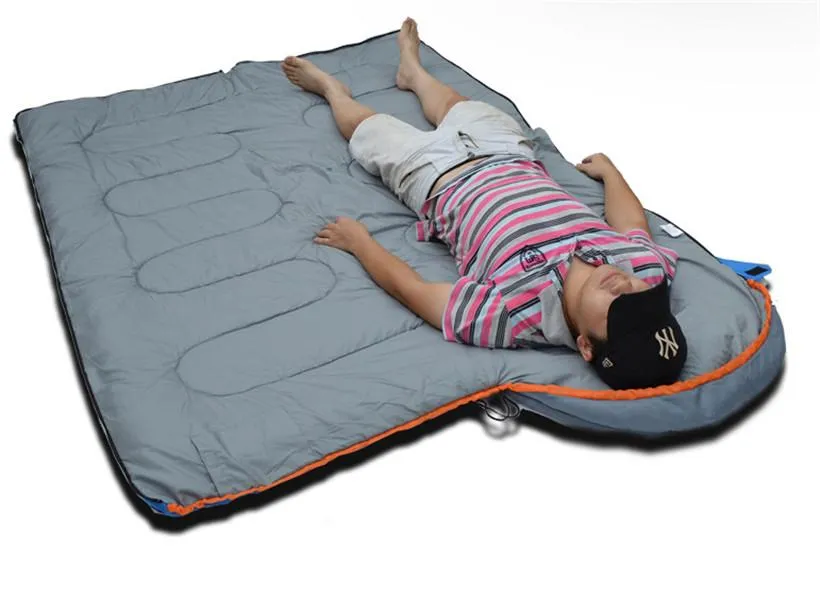 Keep Warm Sleeping Bag
