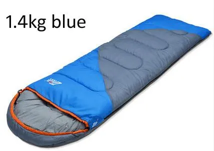 Keep Warm Sleeping Bag