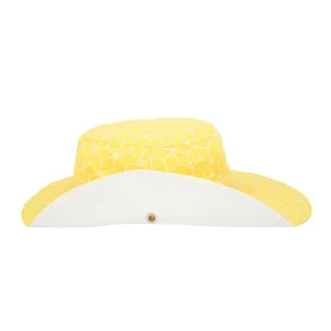 Ki ET LA - Anti-UV Sunhat - Cubik Sun
