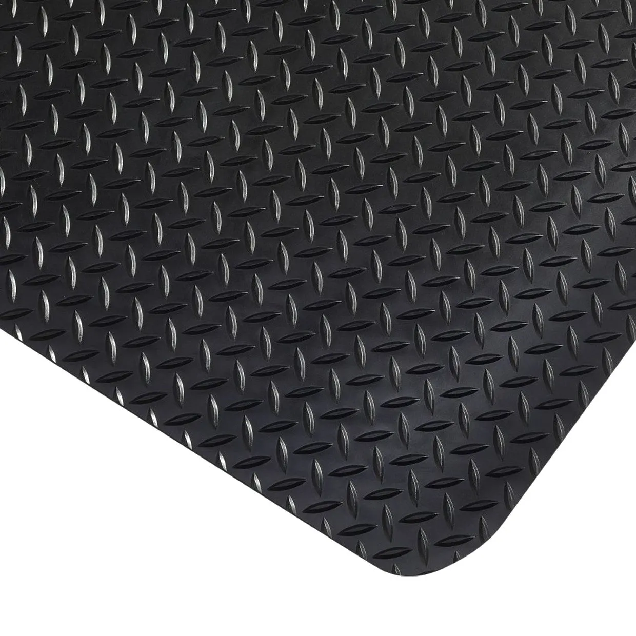 Kumfi Tough Heavy-Duty Anti-Fatigue Mat