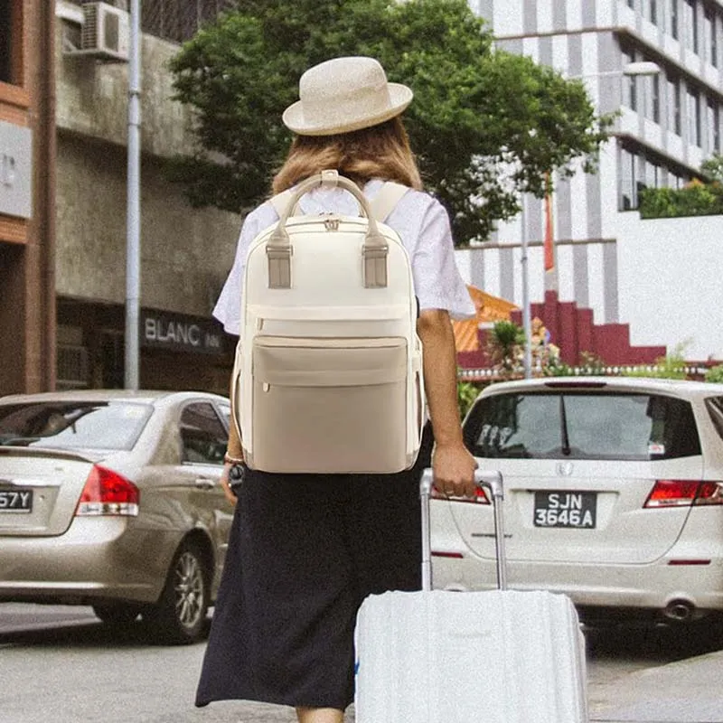 Large Capacity Laptop Backpack