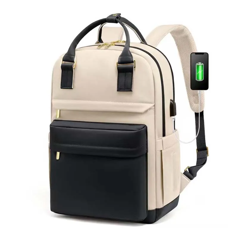 Large Capacity Laptop Backpack
