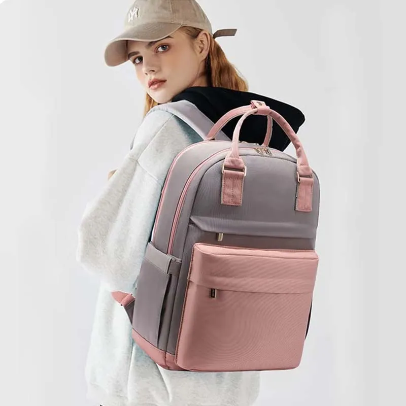 Large Capacity Laptop Backpack