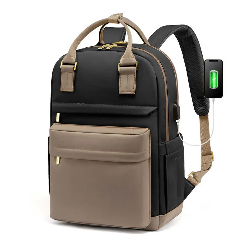 Large Capacity Laptop Backpack