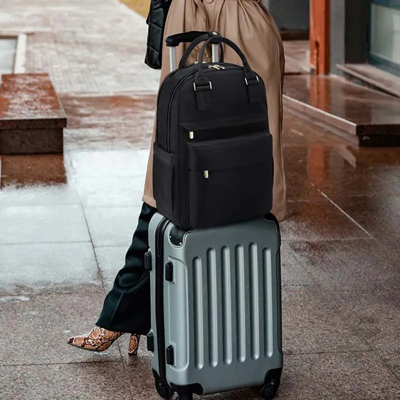 Large Capacity Laptop Backpack