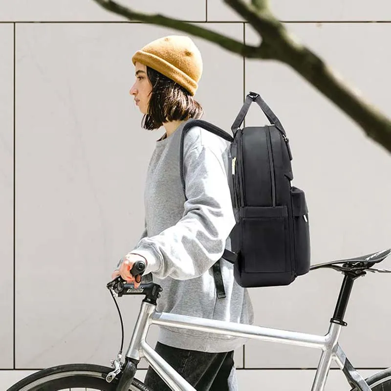 Large Capacity Laptop Backpack