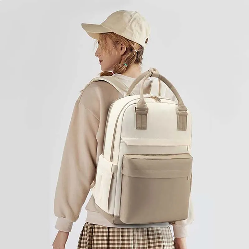 Large Capacity Laptop Backpack