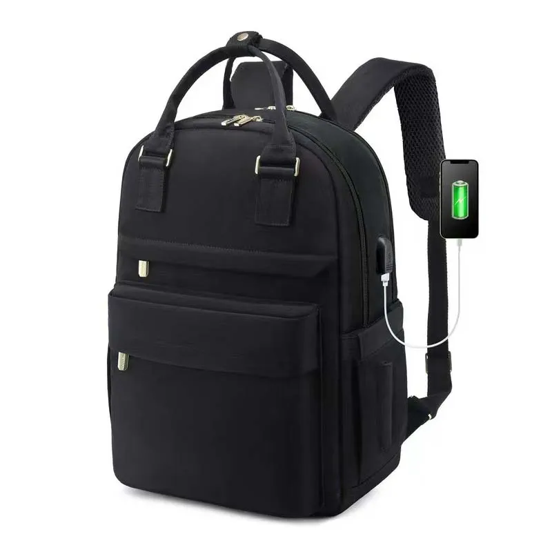 Large Capacity Laptop Backpack