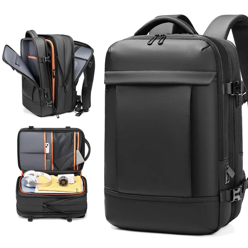 Large Capacity Waterproof Backpack