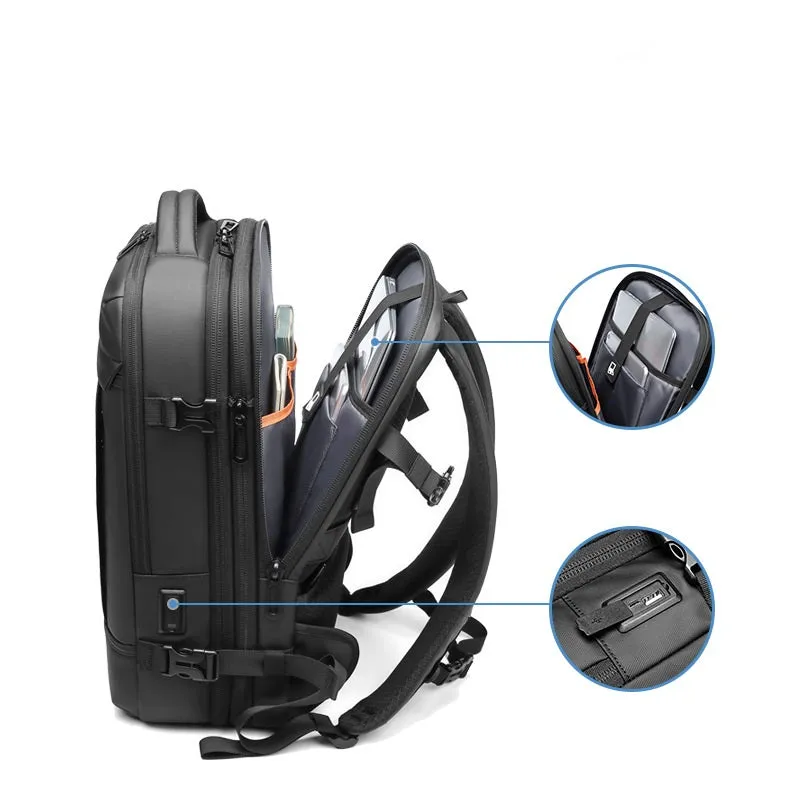 Large Capacity Waterproof Backpack
