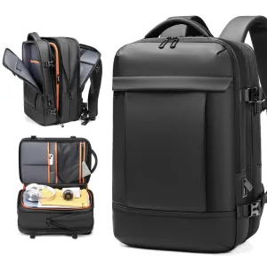 Large Capacity Waterproof Backpack
