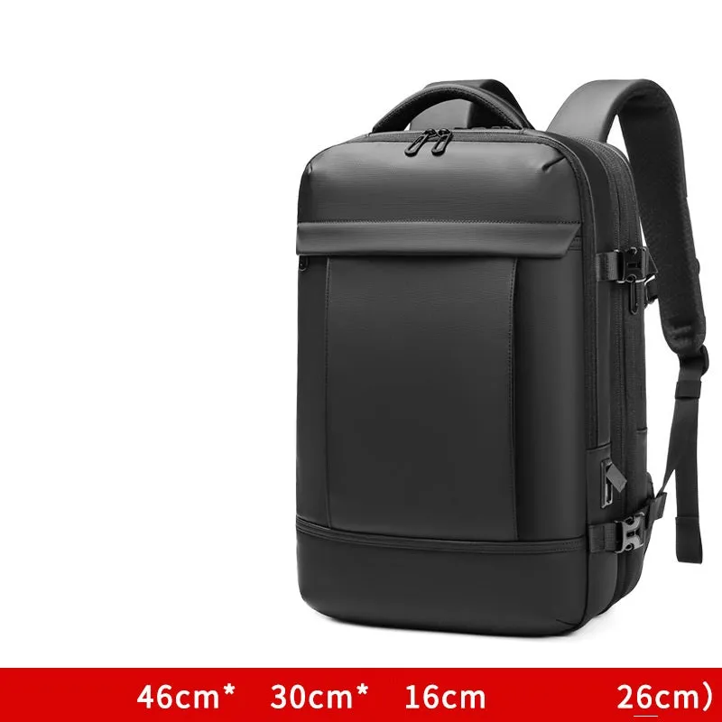 Large Capacity Waterproof Backpack