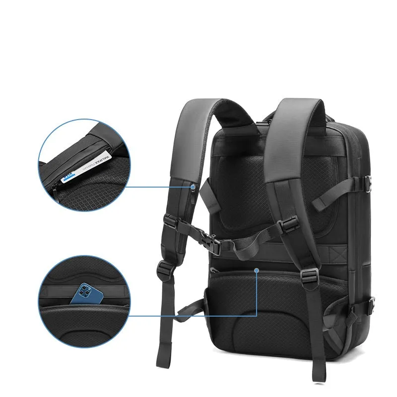 Large Capacity Waterproof Backpack