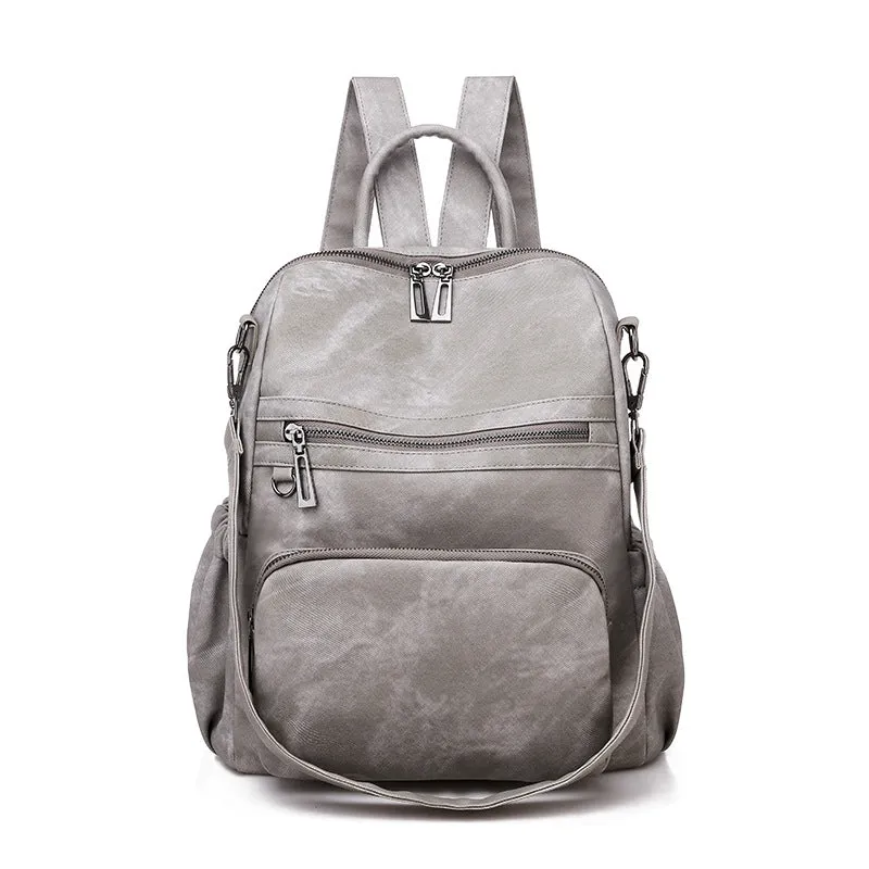 Large Capacity Women's Backpack