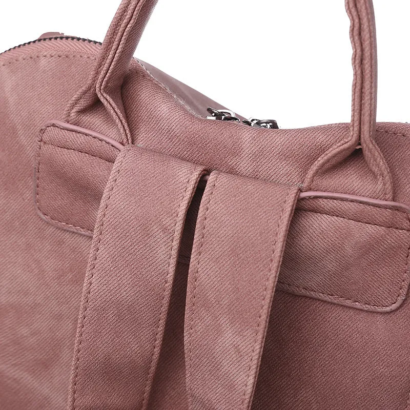 Large Capacity Women's Backpack