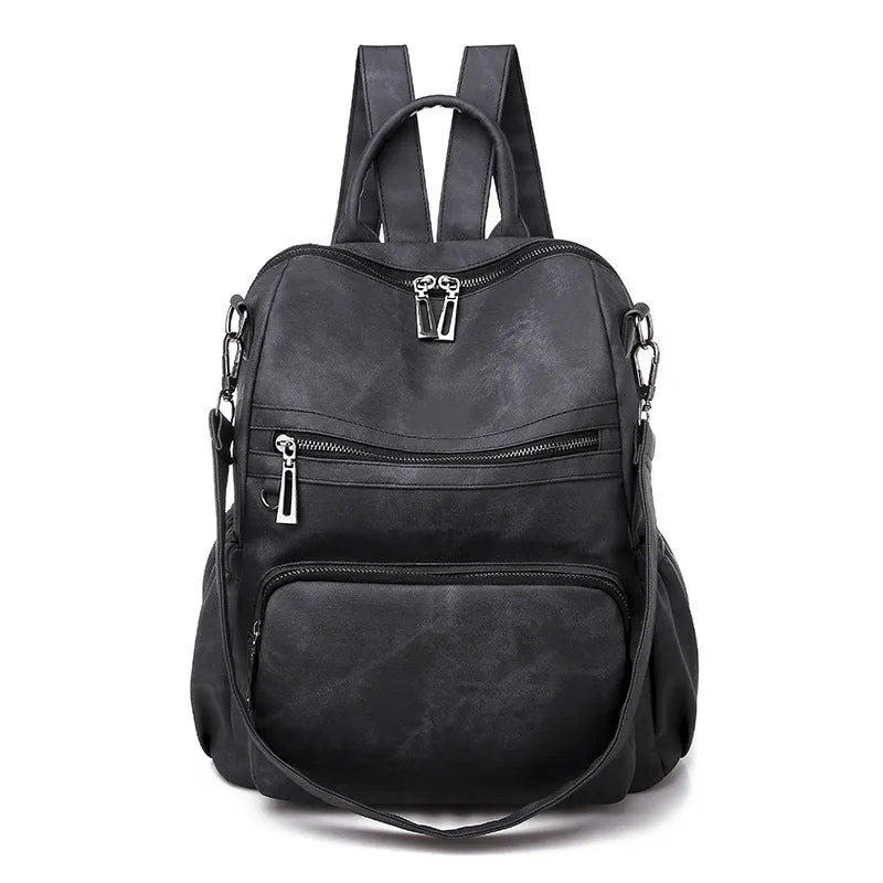 Large Capacity Women's Backpack