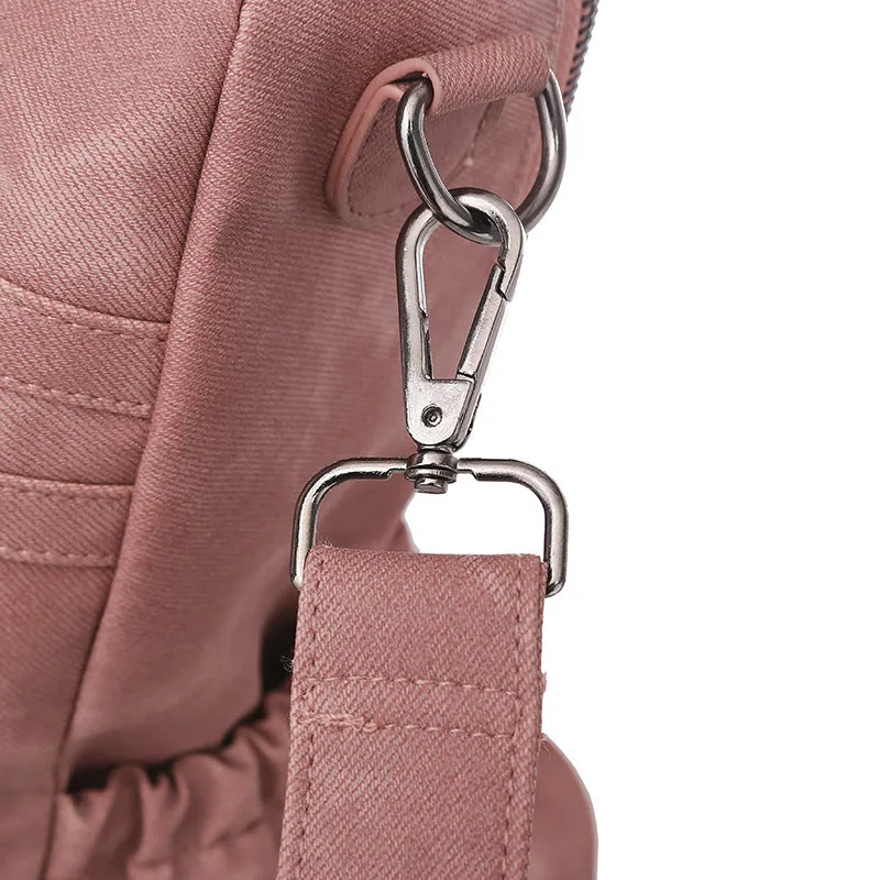 Large Capacity Women's Backpack