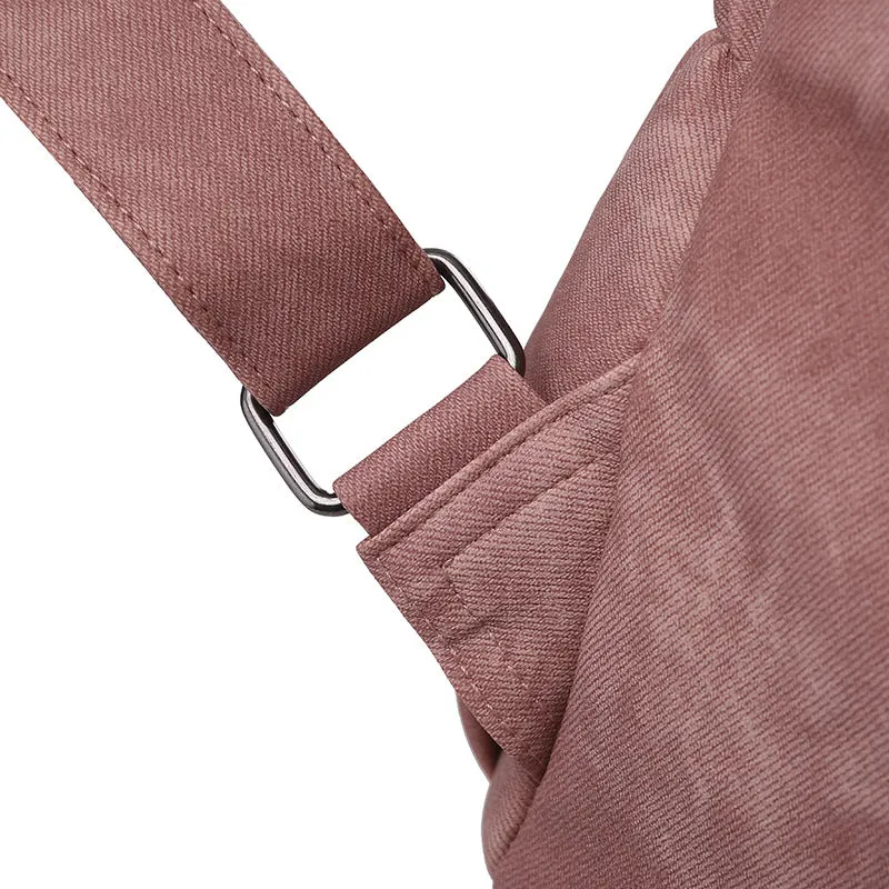 Large Capacity Women's Backpack