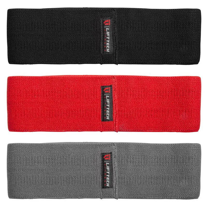 Lift Tech Fitness - COMP RESISTANCE BANDS