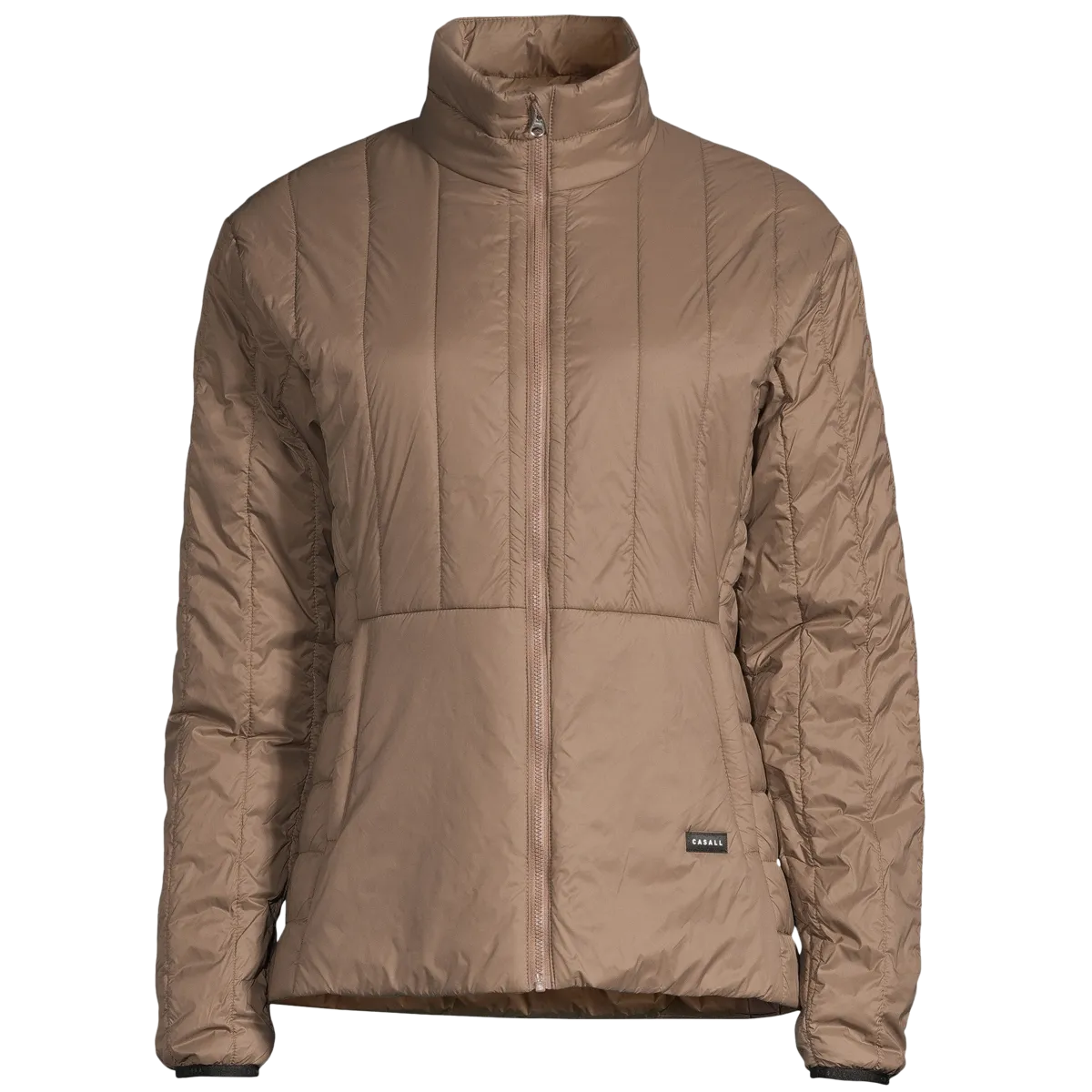 Lightweight Padded Jacket