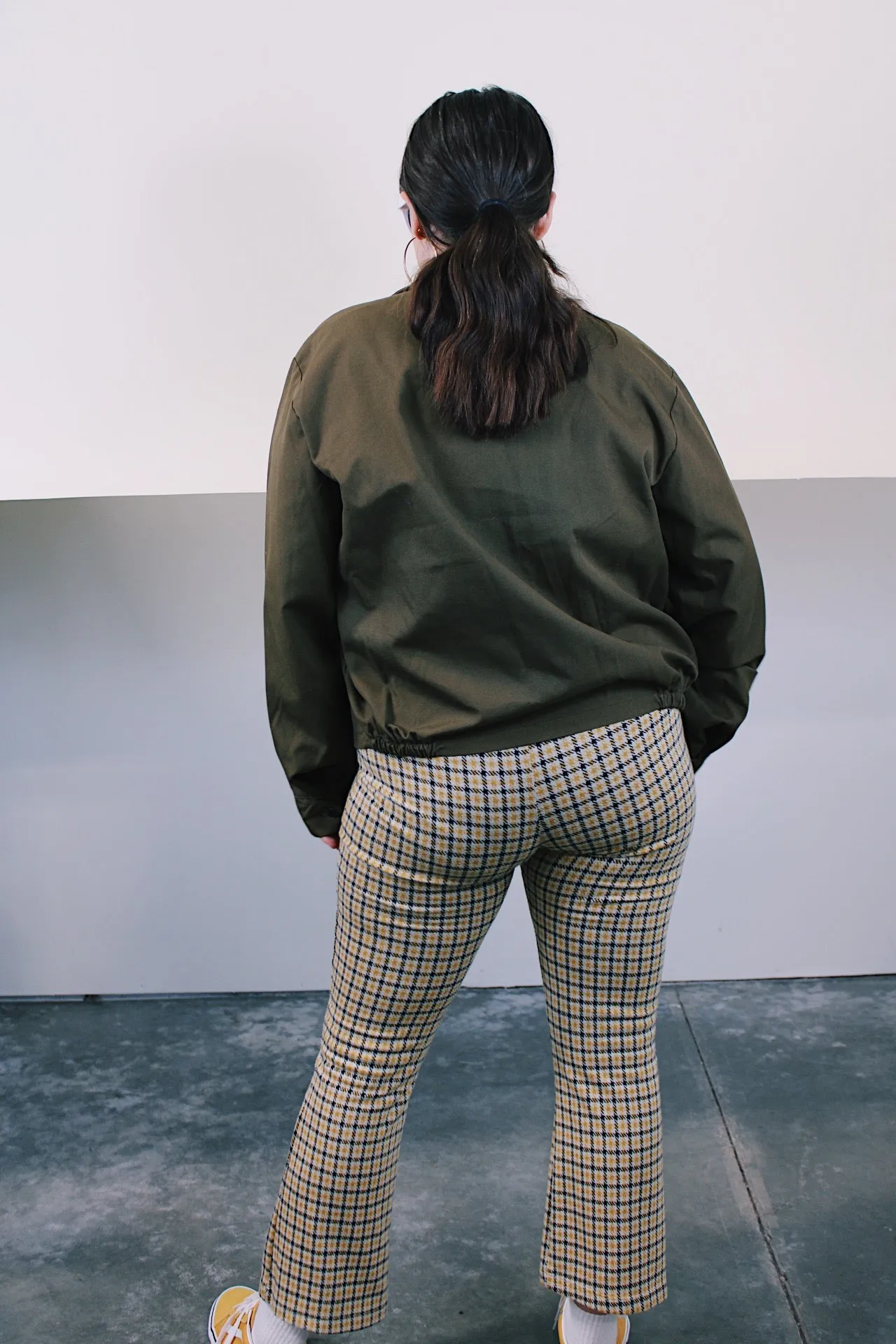 Lightweight Station Jacket