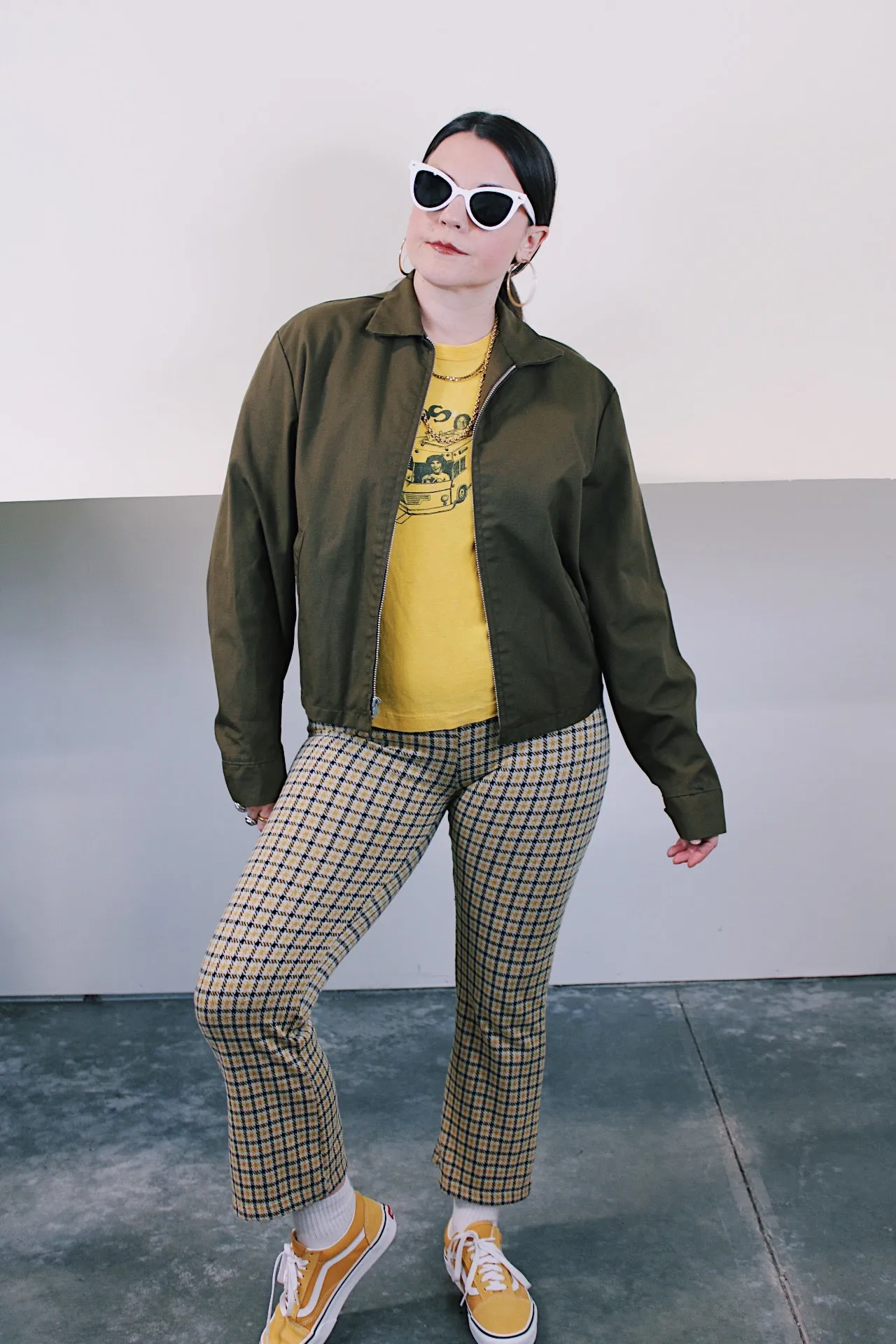 Lightweight Station Jacket