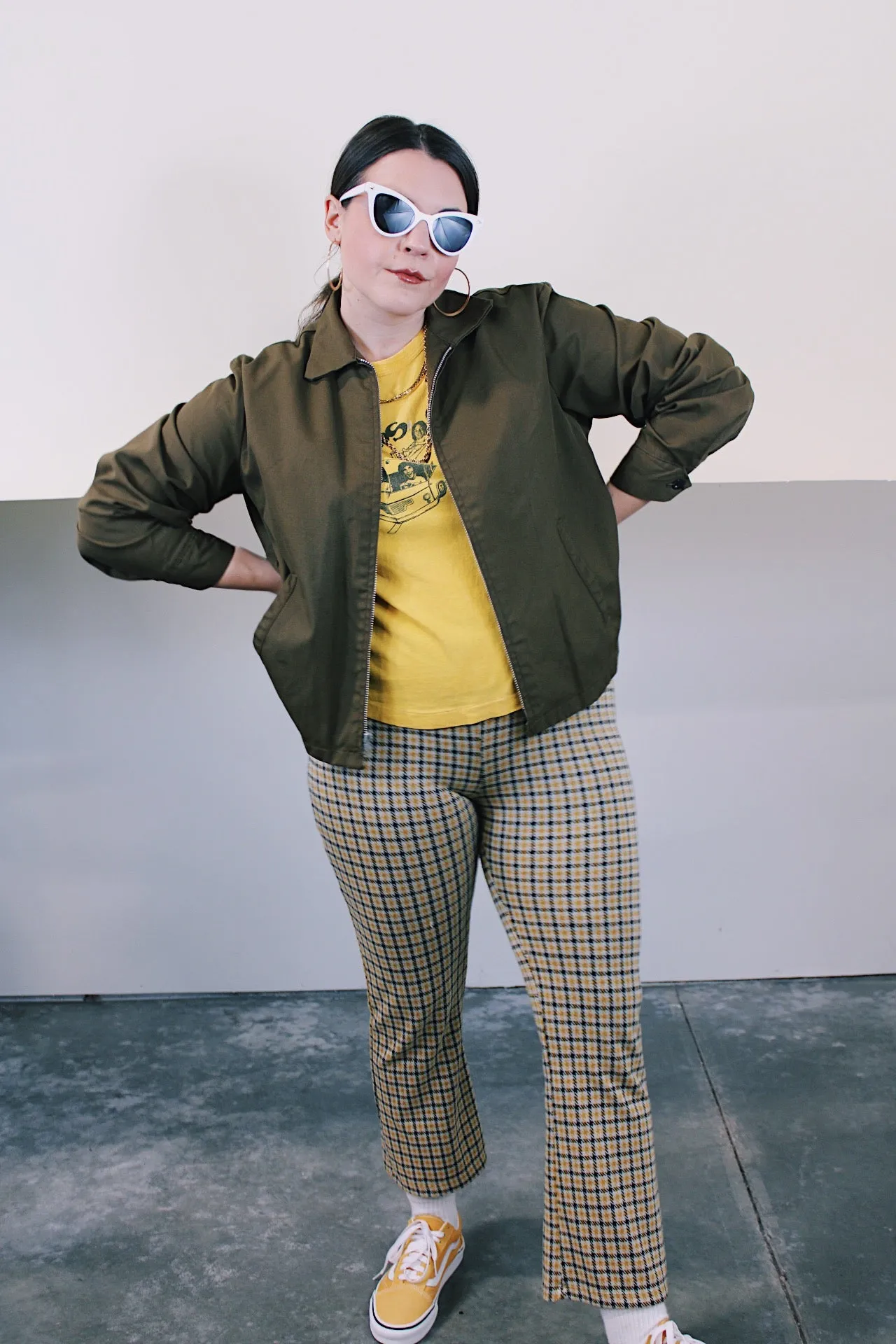 Lightweight Station Jacket