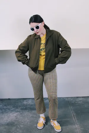 Lightweight Station Jacket