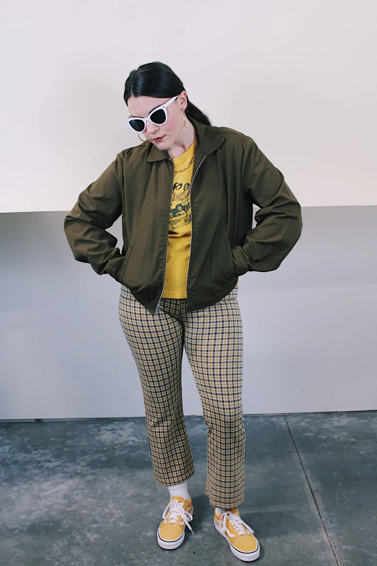 Lightweight Station Jacket