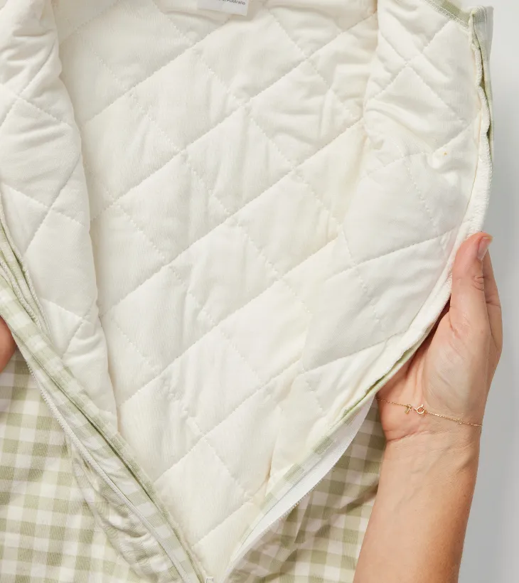Long Sleeve Sleeping Bag