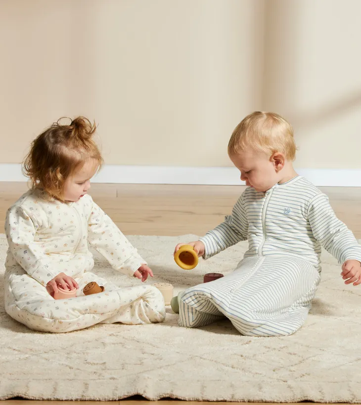 Long Sleeve Sleeping Bag