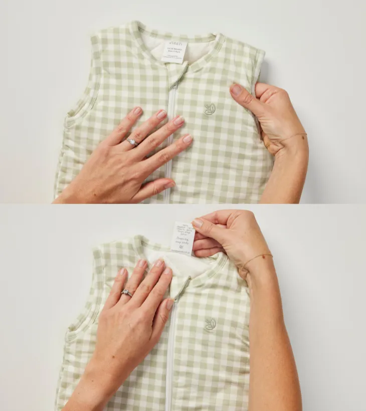 Long Sleeve Sleeping Bag