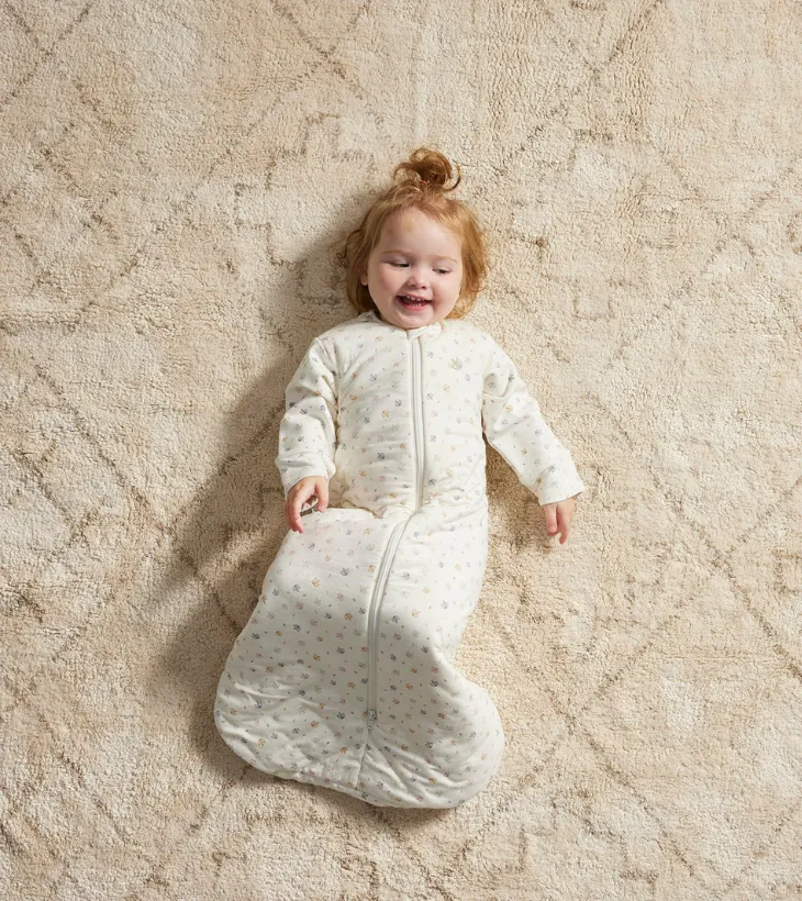 Long Sleeve Sleeping Bag