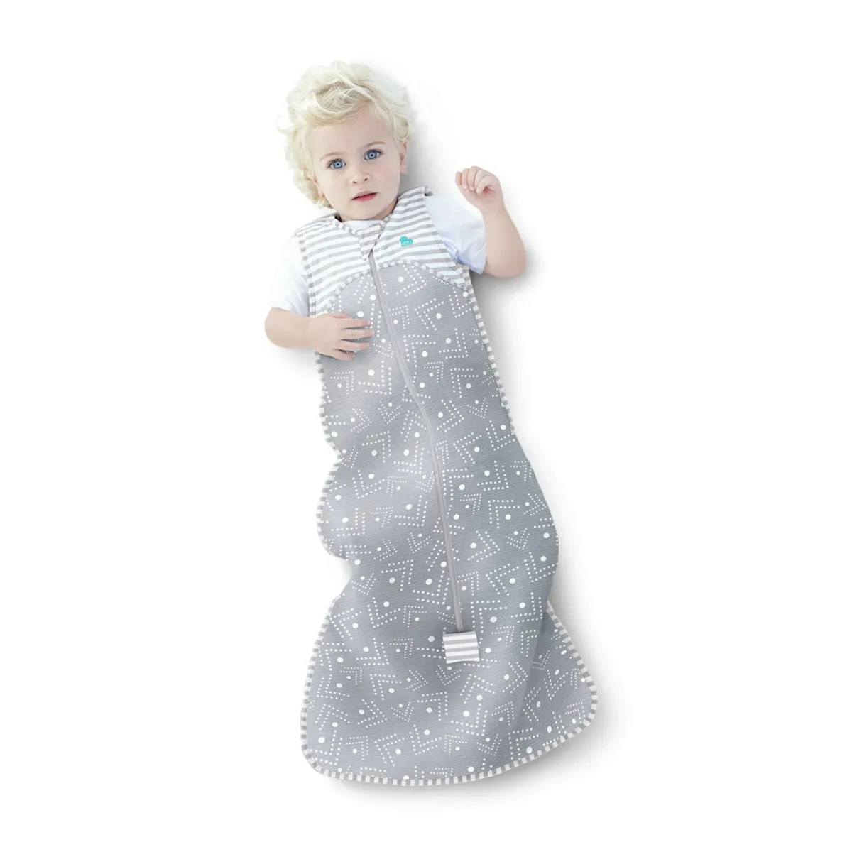 Love To Dream Nuzzlin Sleep Bag 0.2 TOG