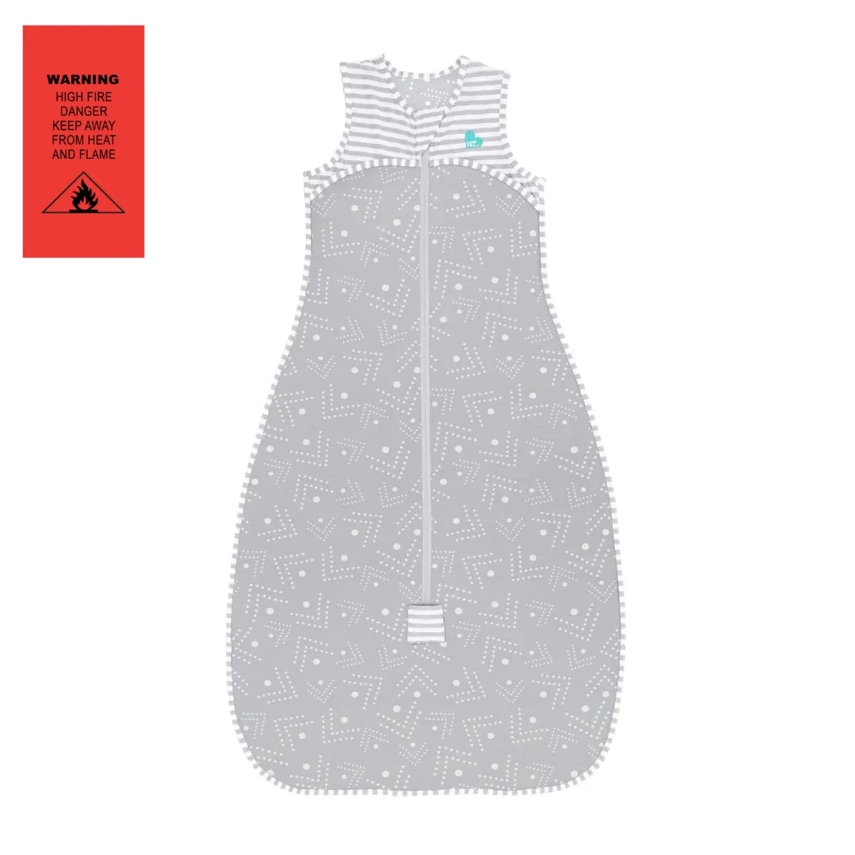Love To Dream Nuzzlin Sleep Bag 0.2 TOG