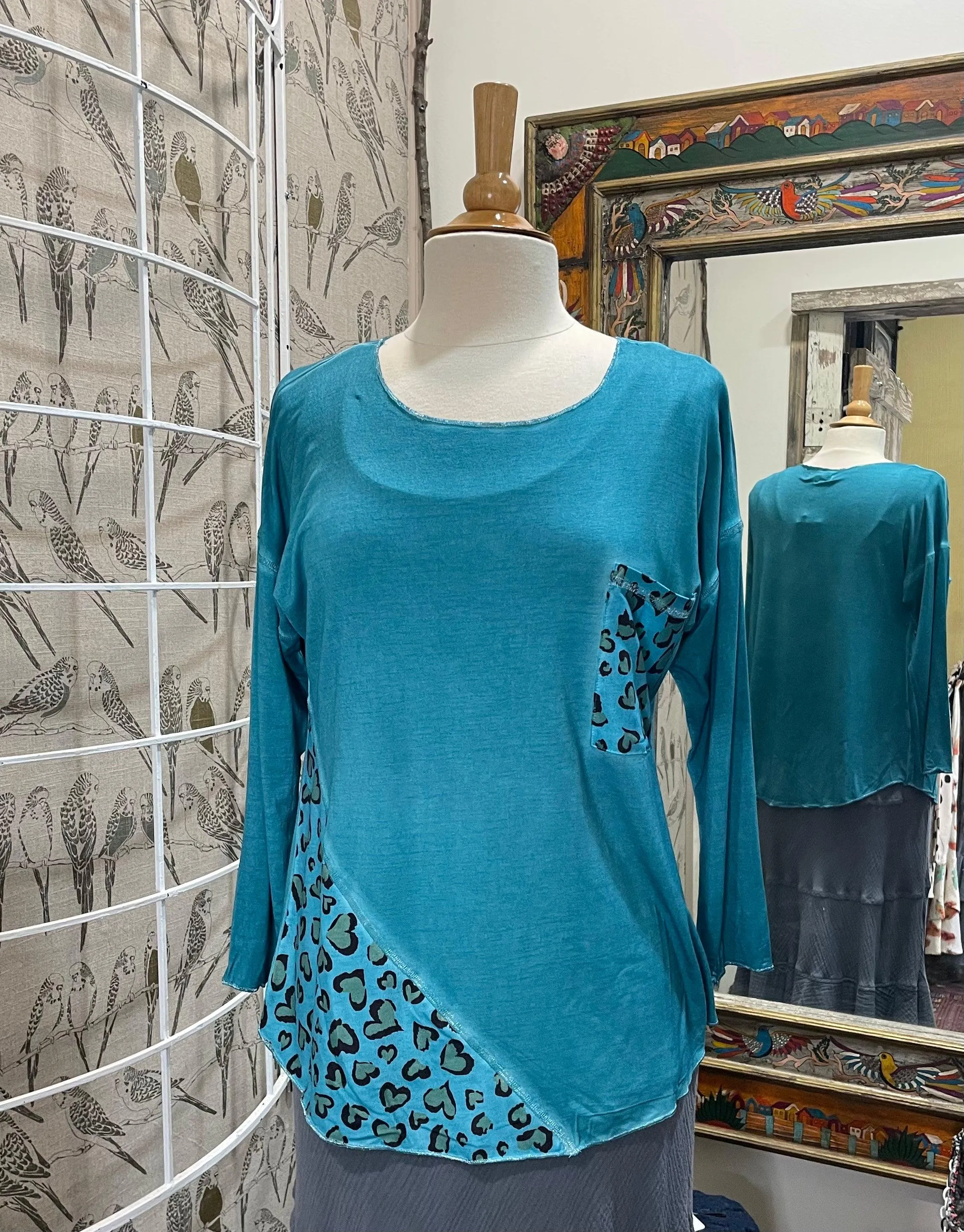 Love Top by Creations