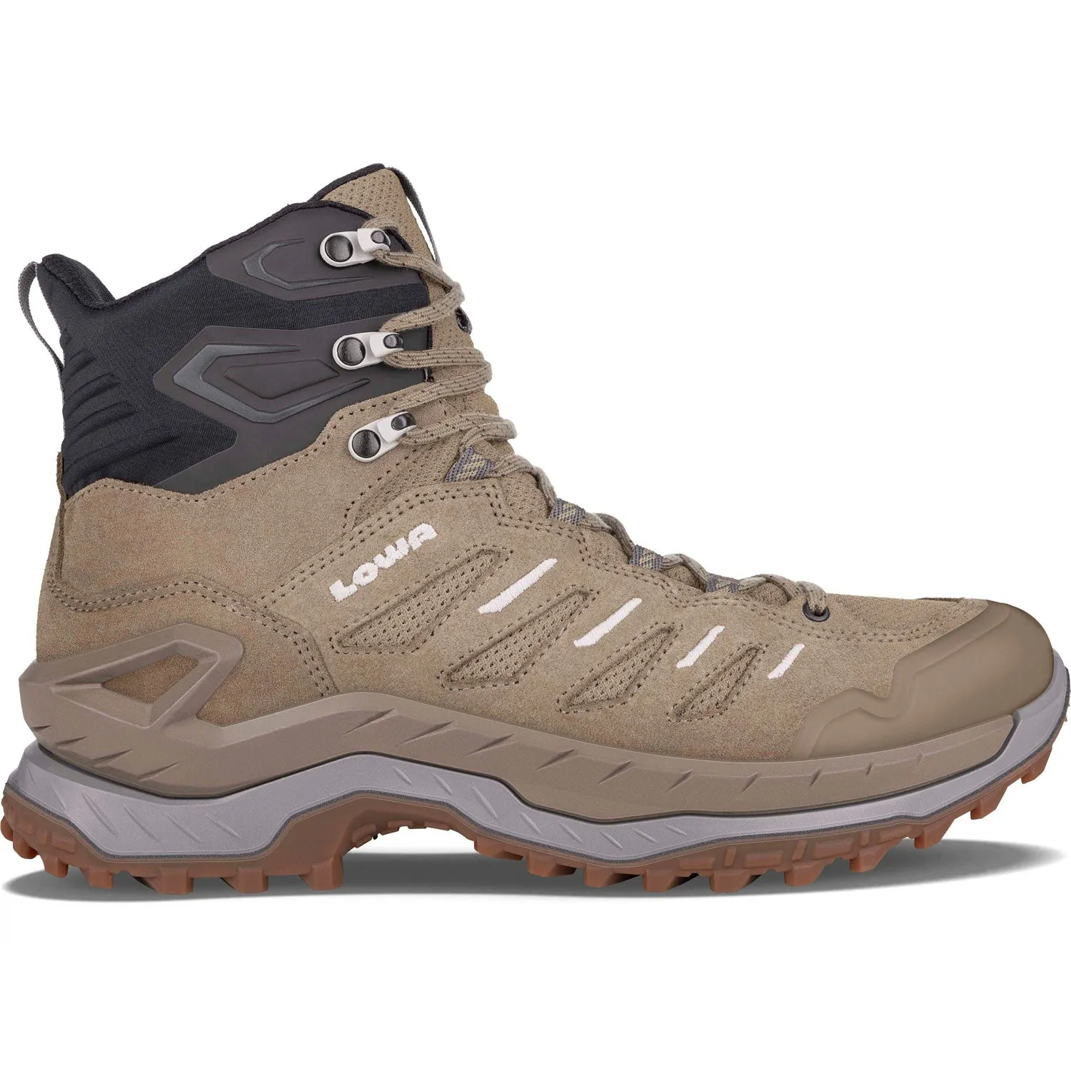 Lowa Men's Innovo Mid Hiking Boots
